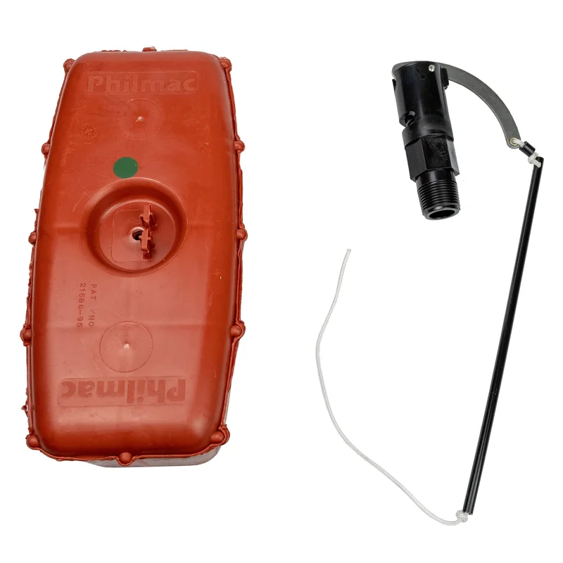 Water Trough Valve - 3/4"