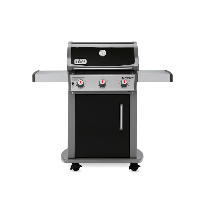 Weber Spirit E-310 Gas Grill