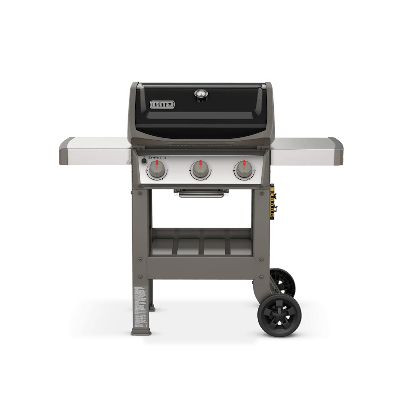 Weber Spirit II E-310 Gas Grill