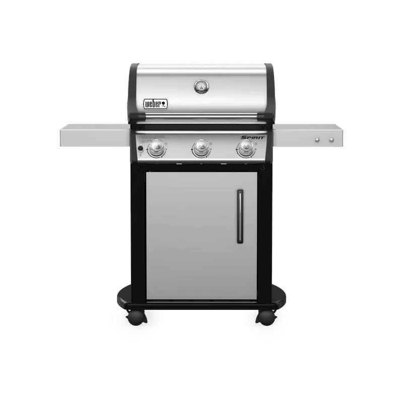 Weber Spirit S-315 Gas Grill