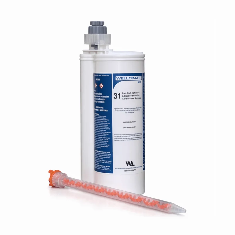 Weld-On 31 Structural Acrylic Adhesive