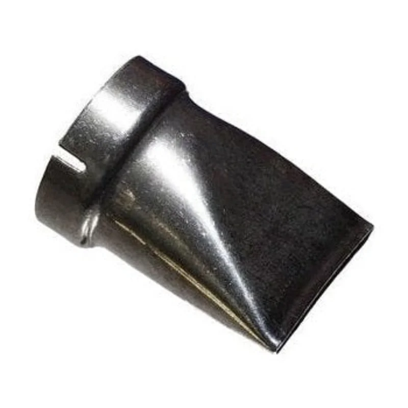 Weldy 119.342 WIDE SLOT NOZZLE (PIC, PRO OR PLUS)
