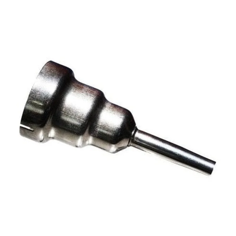 Weldy 119.345 WELDING NOZZLE (PIC, PRO OR PLUS)