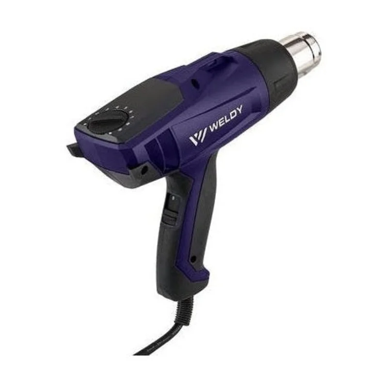 Weldy 123.156 HG 330-S Heat Gun