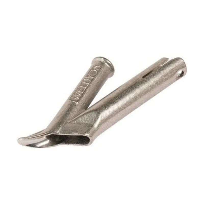 Weldy 125.315 5mm SPEED WELDING NOZZLE (ENERGY HT1600)