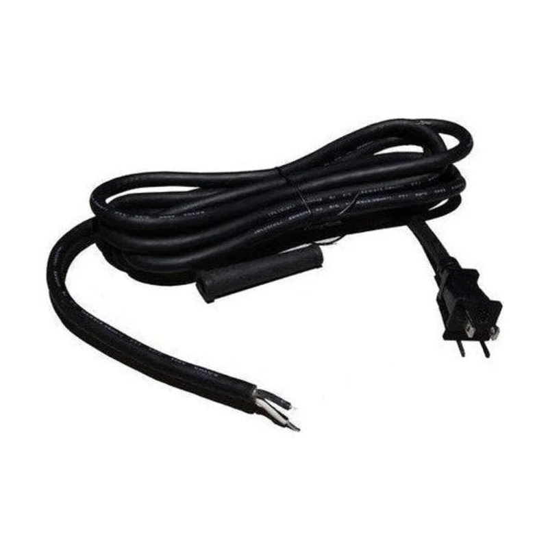 Weldy 125.510 120V POWER SUPPLY CORD (WITH CORD GUARD)