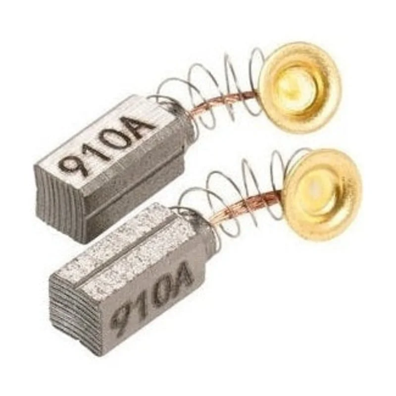 Weldy 125.810 CARBON BRUSHES (ENERGY HT1600; SOLD AS A PAIR)