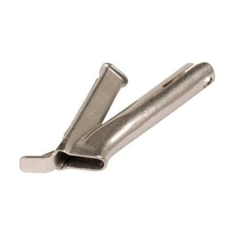 Weldy 127.833 7 mm SPEED WELDING NOZZLE (TRIANGLE)