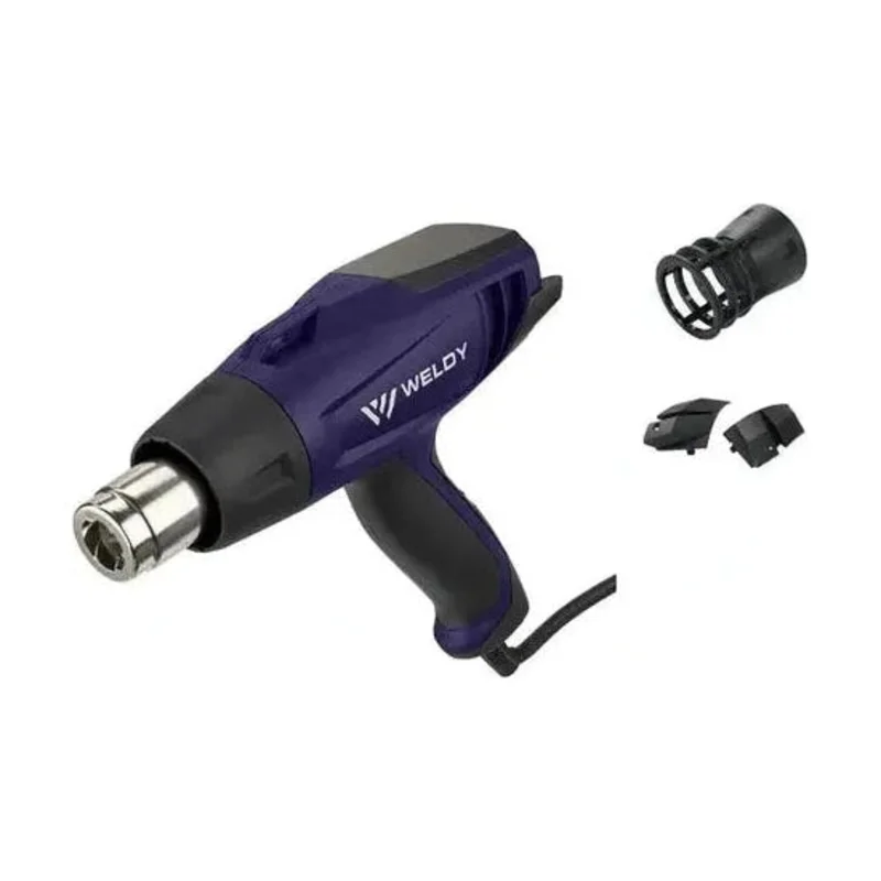 Weldy 128.355 HG 330-B Car Wrapping Heat Gun