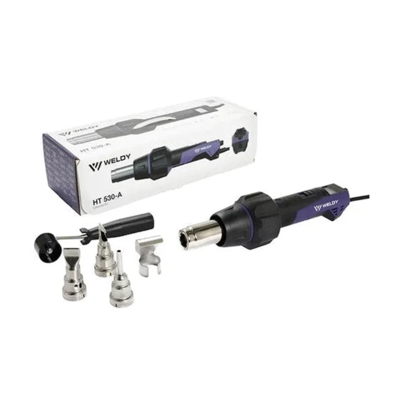 Weldy 129.475 HT 530-A Universal kit