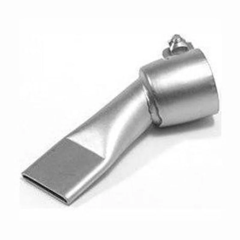 Weldy 130.631 20 mm WIDE SLOT NOZZLE FOR OVERLAP WELDING (ENERGY HT1600)