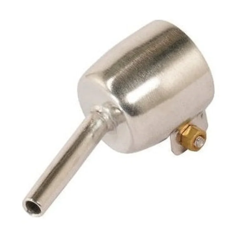 Weldy 130.632 5 mm TUBULAR NOZZLE (aka Pencil Tip) (ENERGY HT1600)
