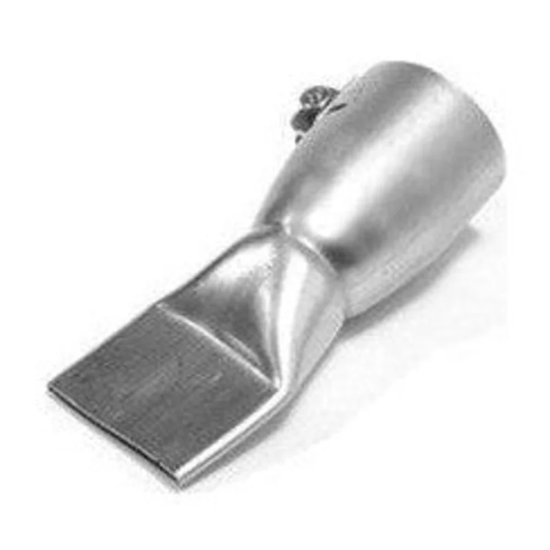 Weldy 130.891 40 mm WIDE SLOT NOZZLE FOR OVERLAP WELDING (ENERGY HT1600)