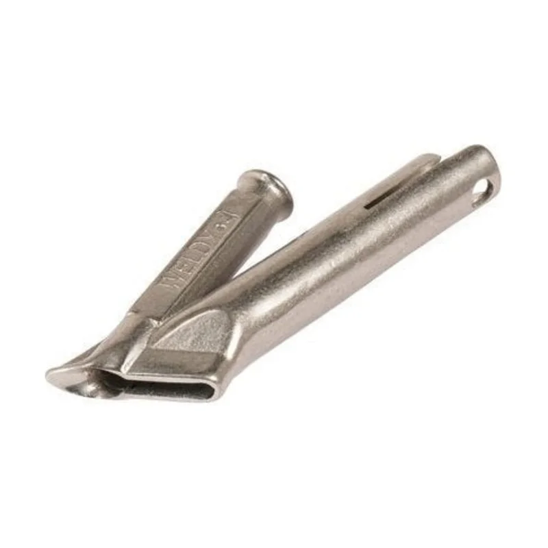 Weldy 146.740 4 mm SPEED WELDING NOZZLE (ENERGY HT1600)