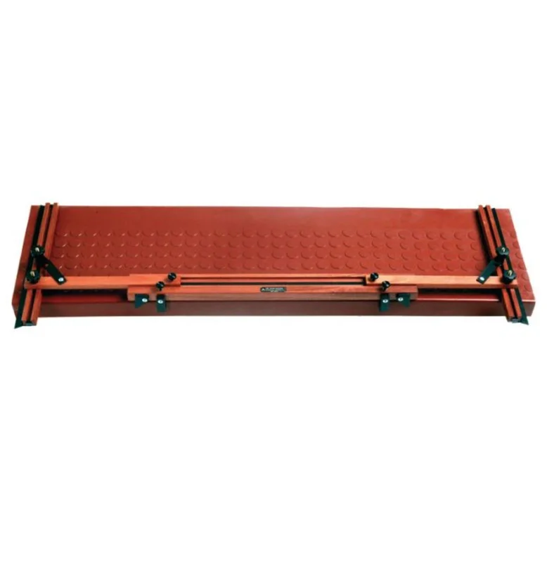 Wheaton Tools PL200 Pro Line II Stair Wizard Gauge