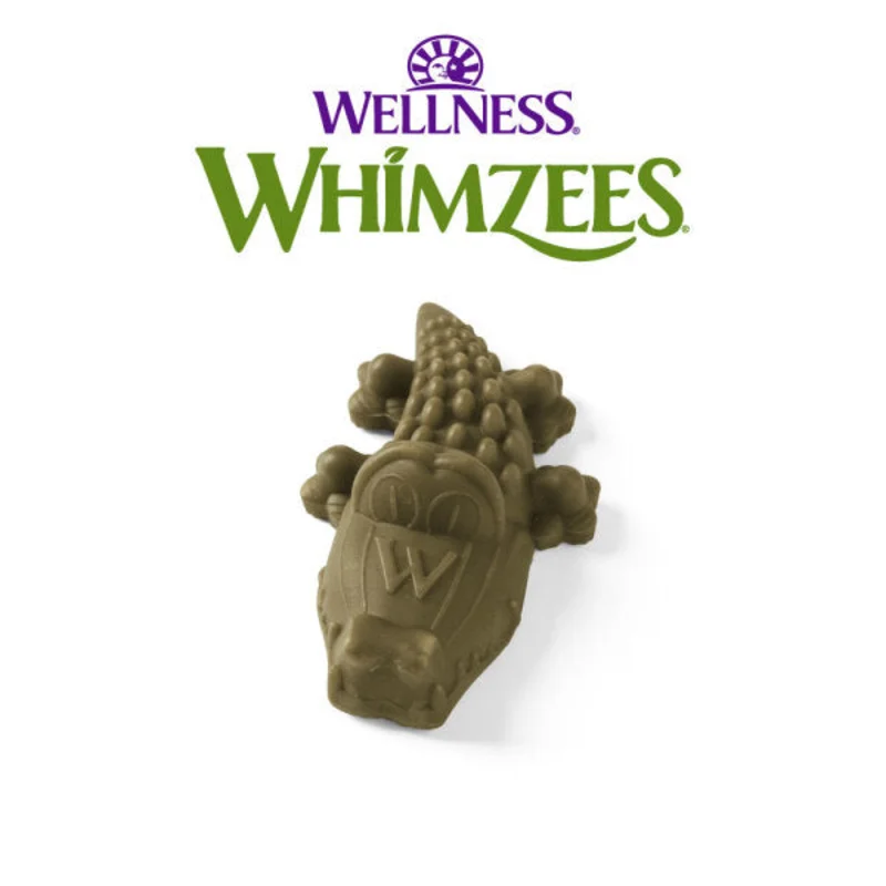 WHIMZEES ALLIGATOR