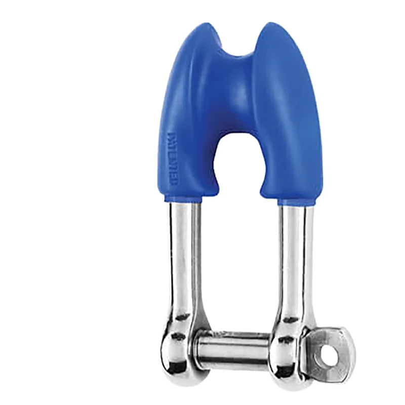 Wichard Thimble Shackle - Captive Pin