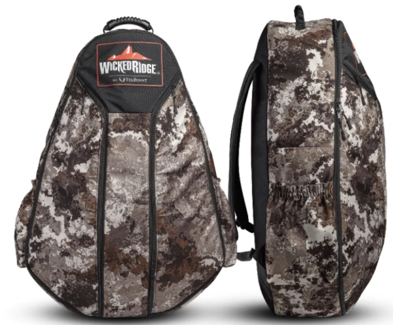 Wicked Ridge AMBUSH BOWPACK