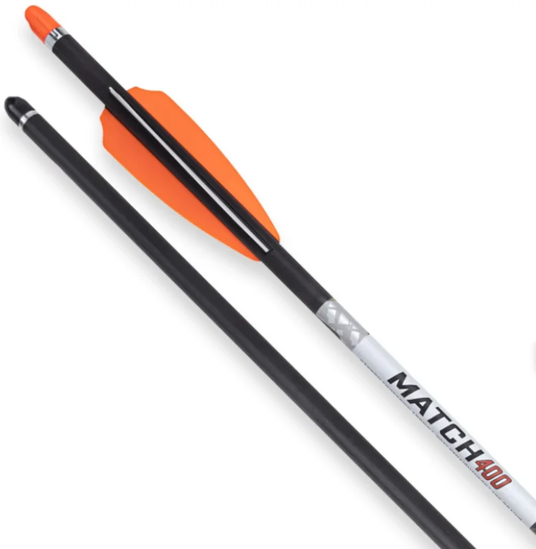 Wicked Ridge MATCH 400 ALPHA-NOCK CARBON ARROW