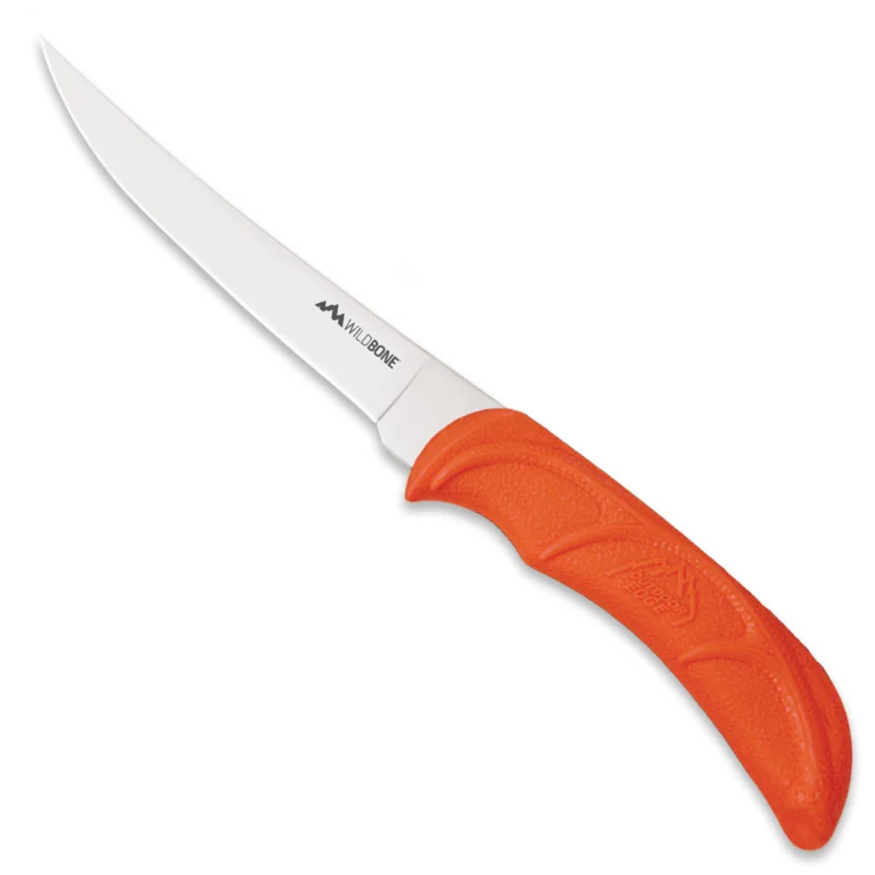 WILDGAME 5.0" BONING KNIFE