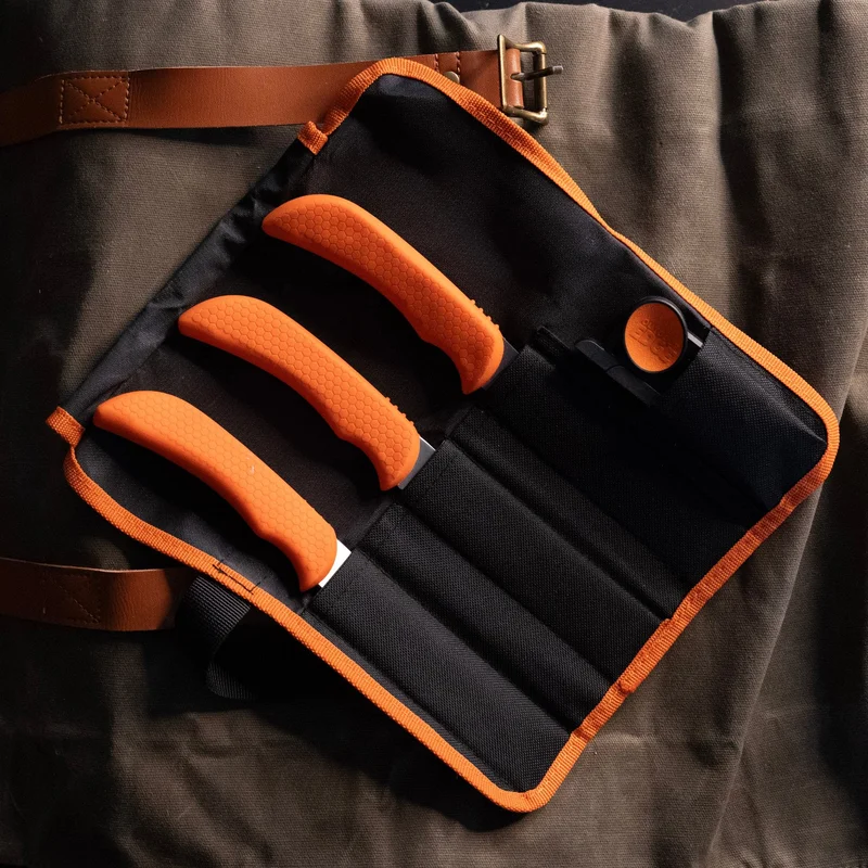 WILDLITE | ROLL PACK