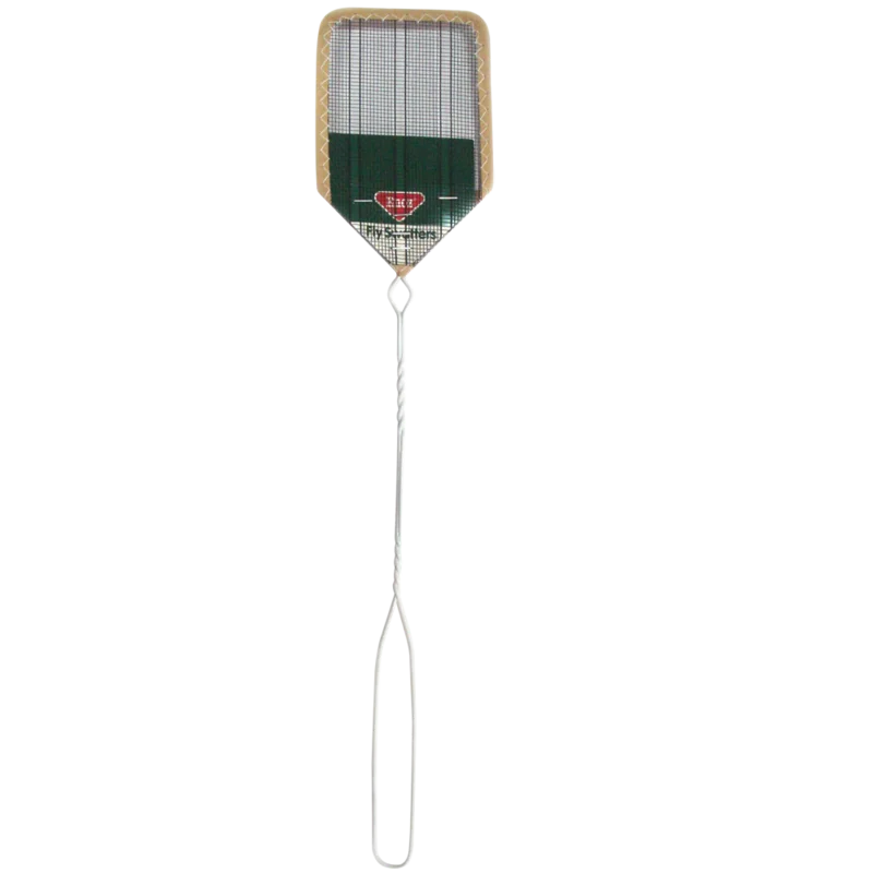 Willert Home Products Enoz Mesh Head Flyswatter