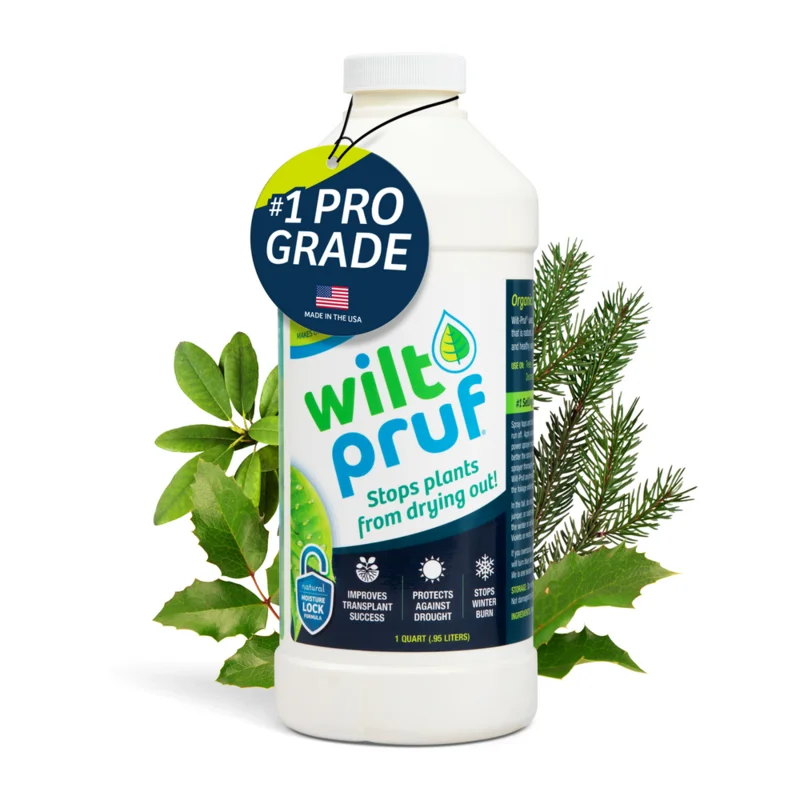 Wilt Pruf Concentrate