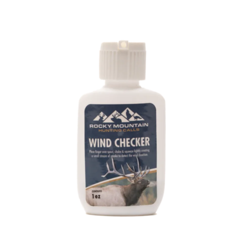 Wind Checker