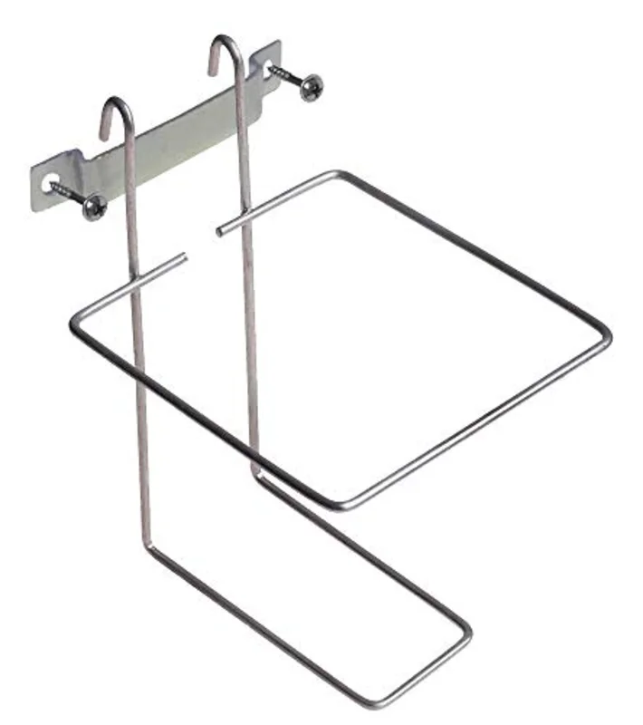 Wire Bracket for RentACoop 32oz Chicken and Small Animal Drinking Bottle