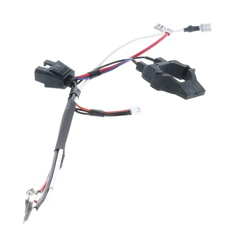 Wire Harness Assy. Dewalt