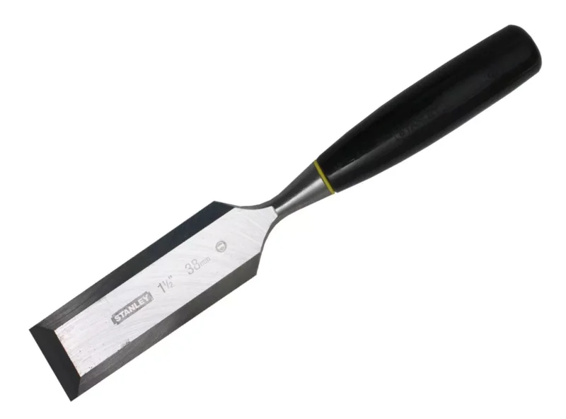 Wood Chisel "Formon" 1-1/2" Stanley
