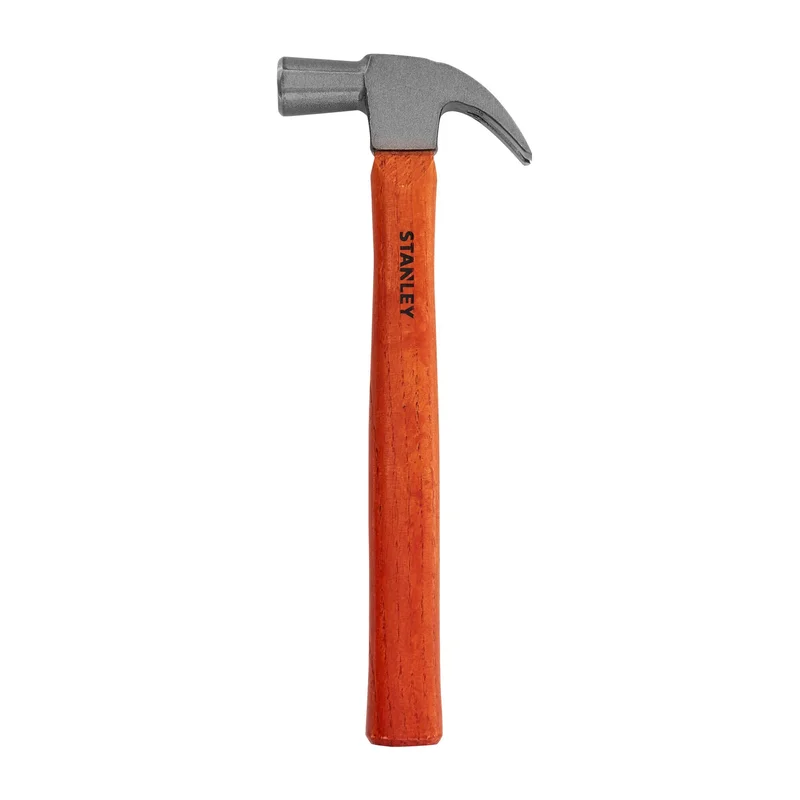 Wood Handle Hammer 7oz Stanley
