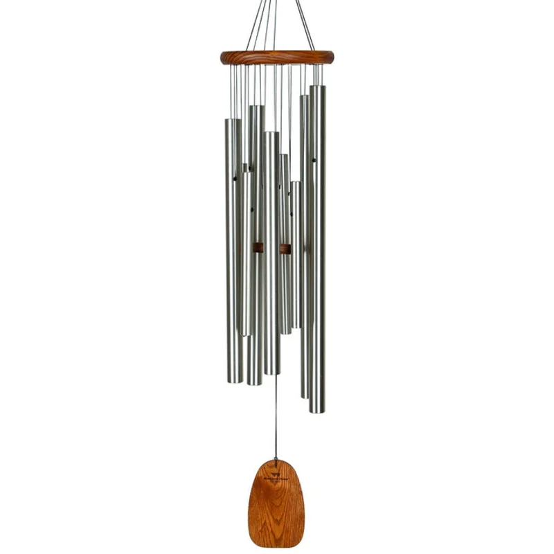 Woodstock Chimes Magical Mystery Chimes Taj Mahal