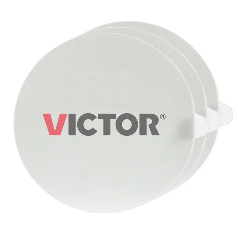 Woodstream Victor The Ultimate Flea Trap Refill