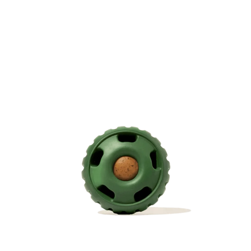 Woof Pupsicle Toy
