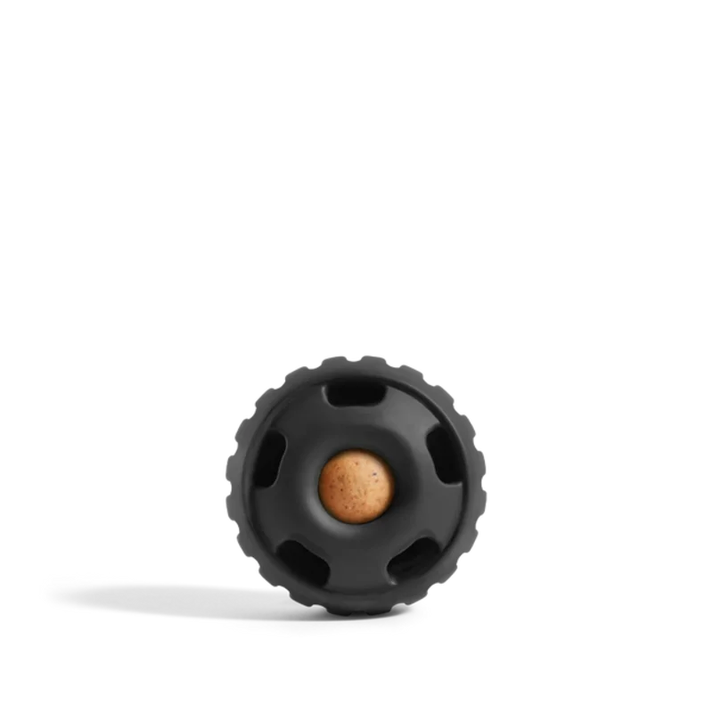 Woof Superchewer Pupsicle Black