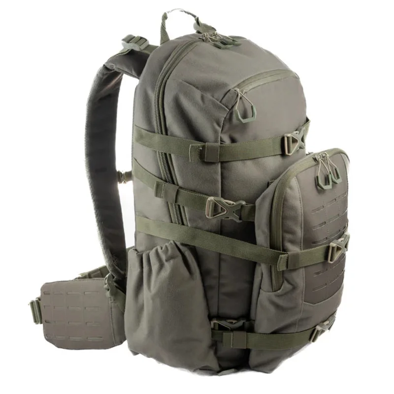 WORKHORSE PACK Camouflage