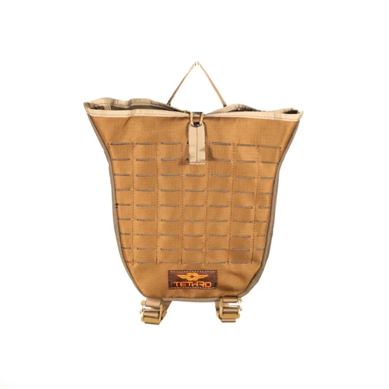 WORKHORSE PLATFORM PACK