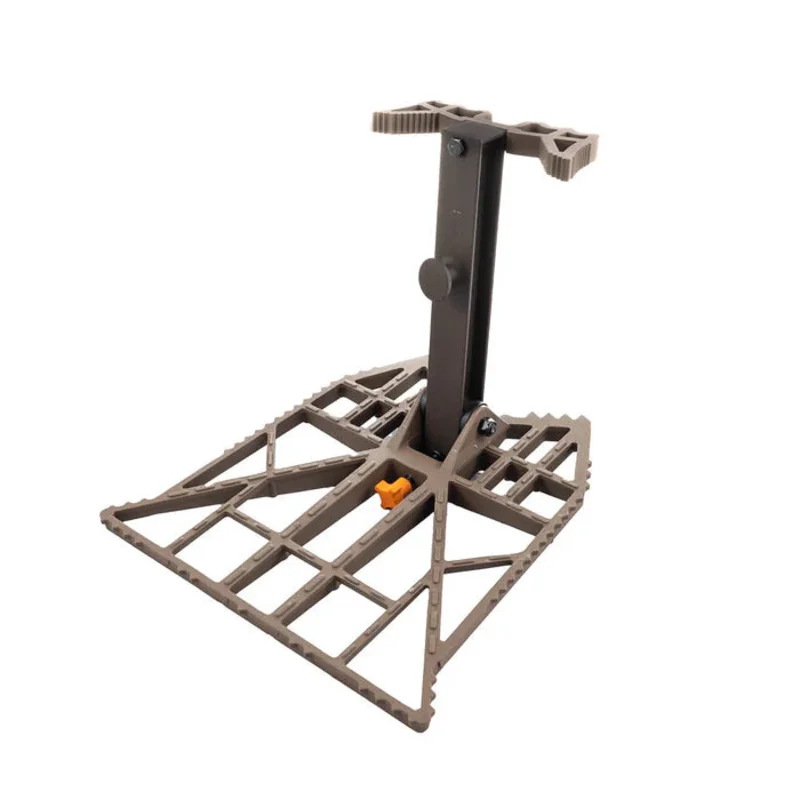 WORKHORSE PLATFORM