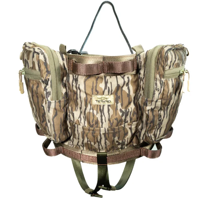 WORKHORSE SADDLE KIT bottomland