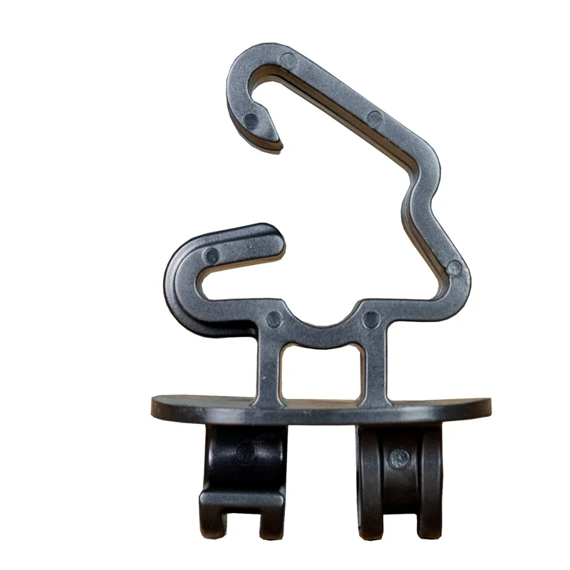 Wrap around IRTC Claw T-Post 25 per bag