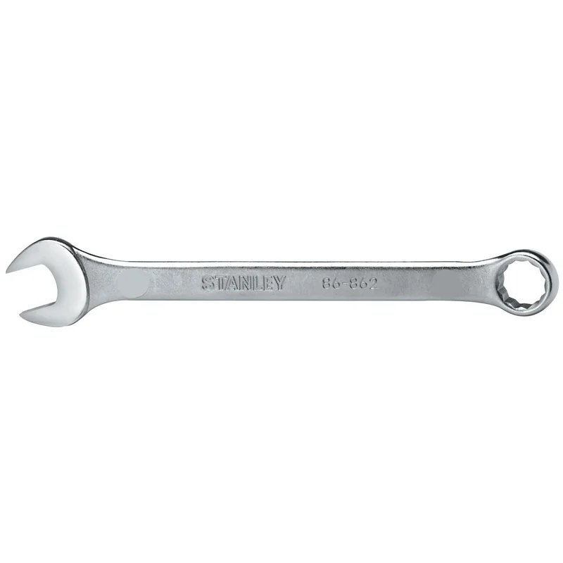 Wrench Sae 9/16" Stanley