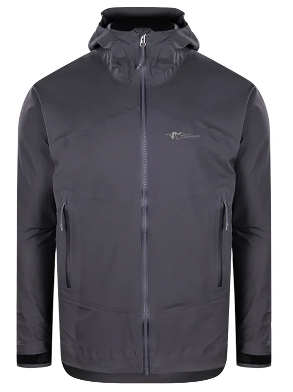 X1 JACKET CARBON