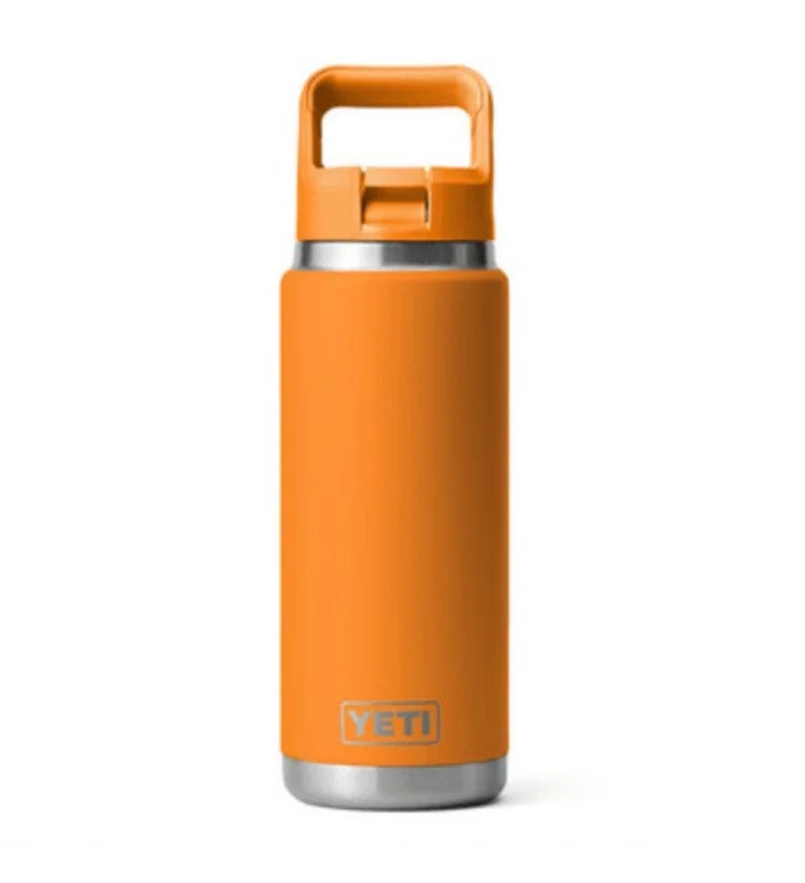 YETI RAMBLER 26 Oz Straw Bottle Key Lime 26 oz
