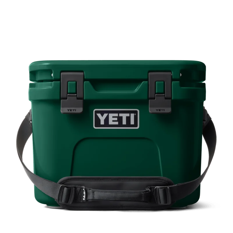YETI Roadie 15 Hard Cooler Tan