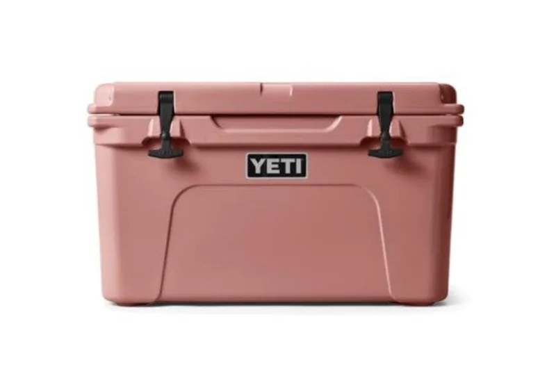 YETI Tundra 45 Hard Cooler Charcoal