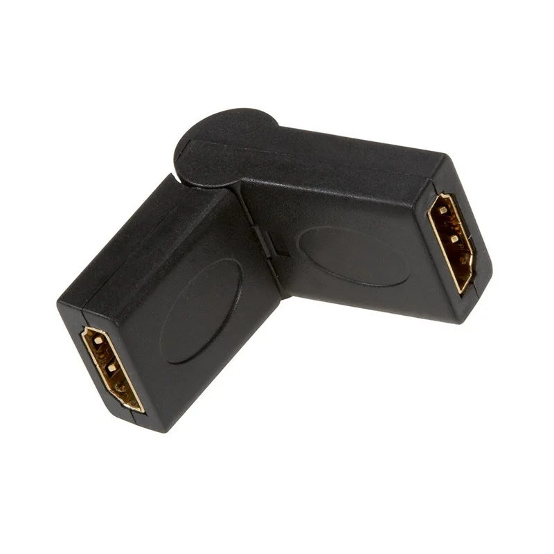 Zenith 90 HDMI Foldable Coupler VA3001HDEX