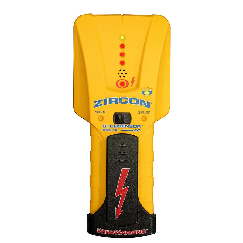 Zircon StudSensor Pro SL-AC