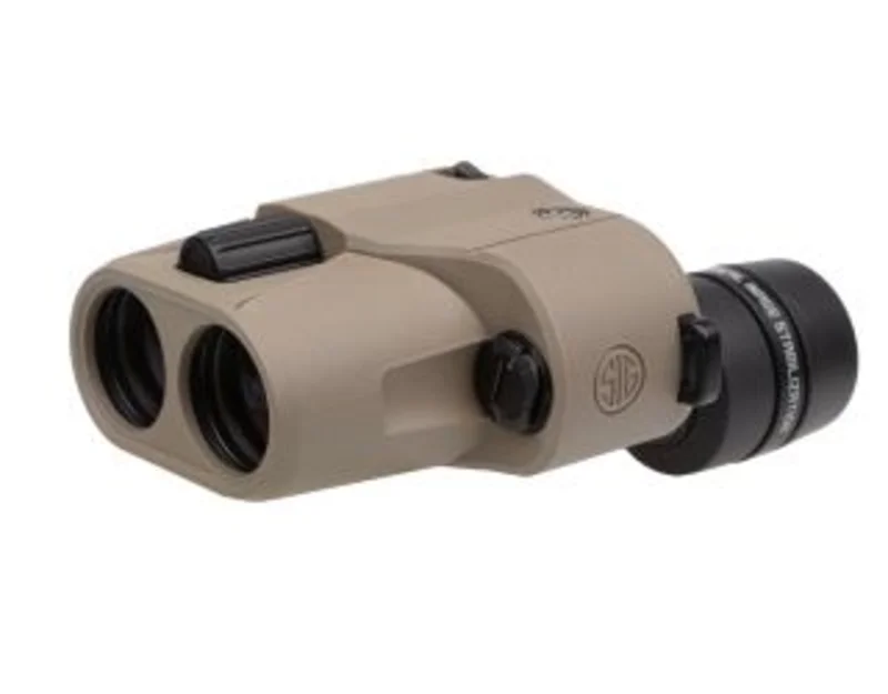 ZULU6 HDX IMAGE STABILIZING BINOCULARS